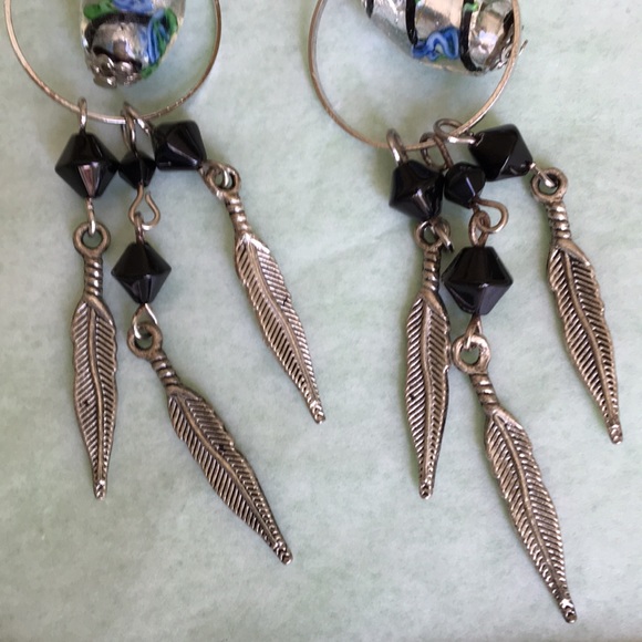 Fashion earring - Picture 7 of 8